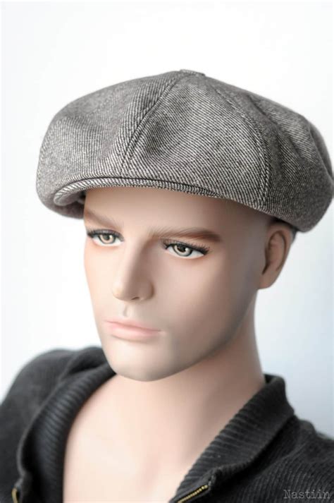 newsboy hats for men|handmade newsboy hat for men.